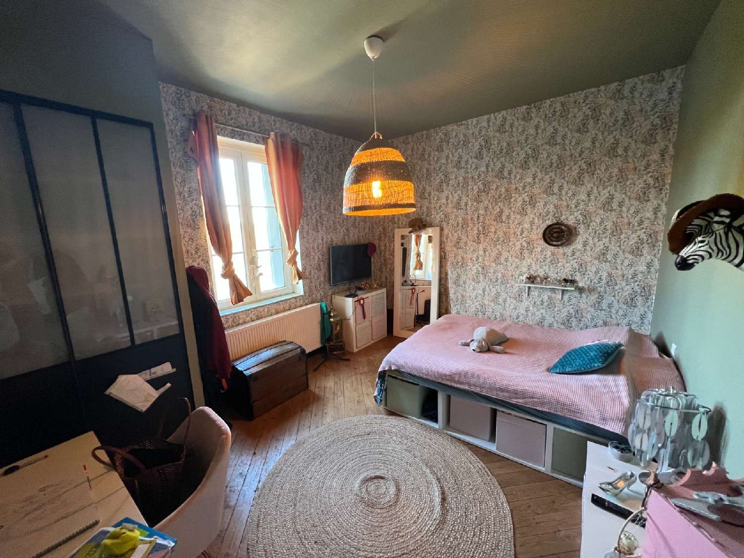 for sale house La Rue-Saint-Pierre Seine-Maritime 4