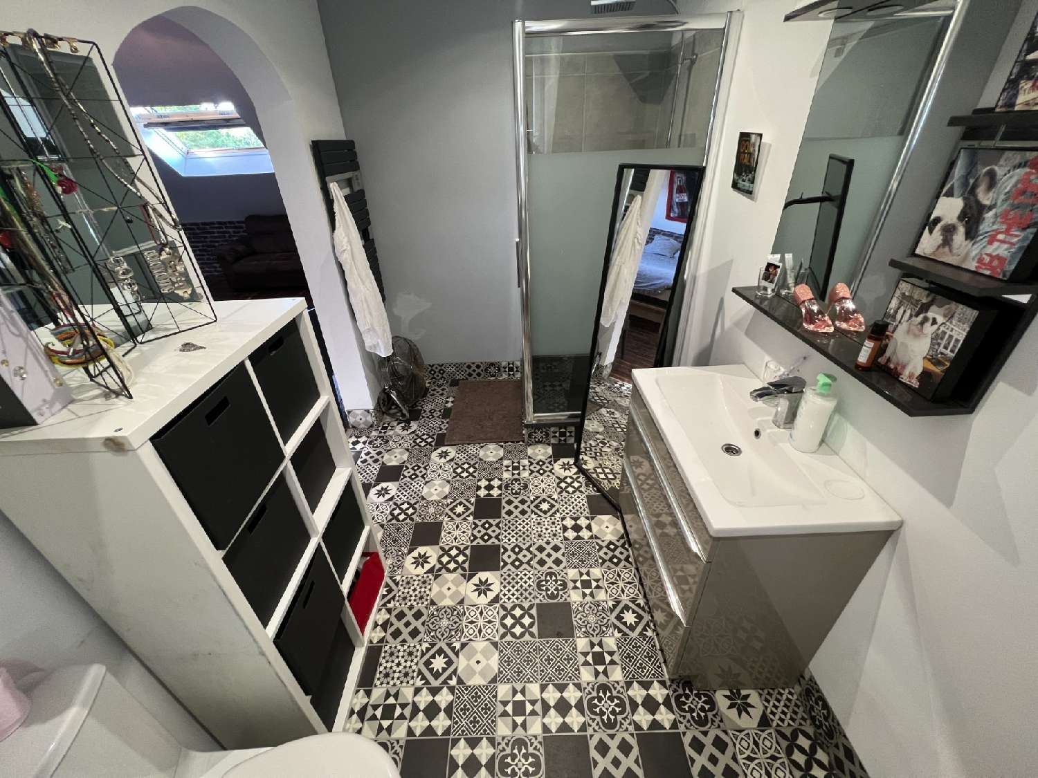 for sale house La Rue-Saint-Pierre Seine-Maritime 6