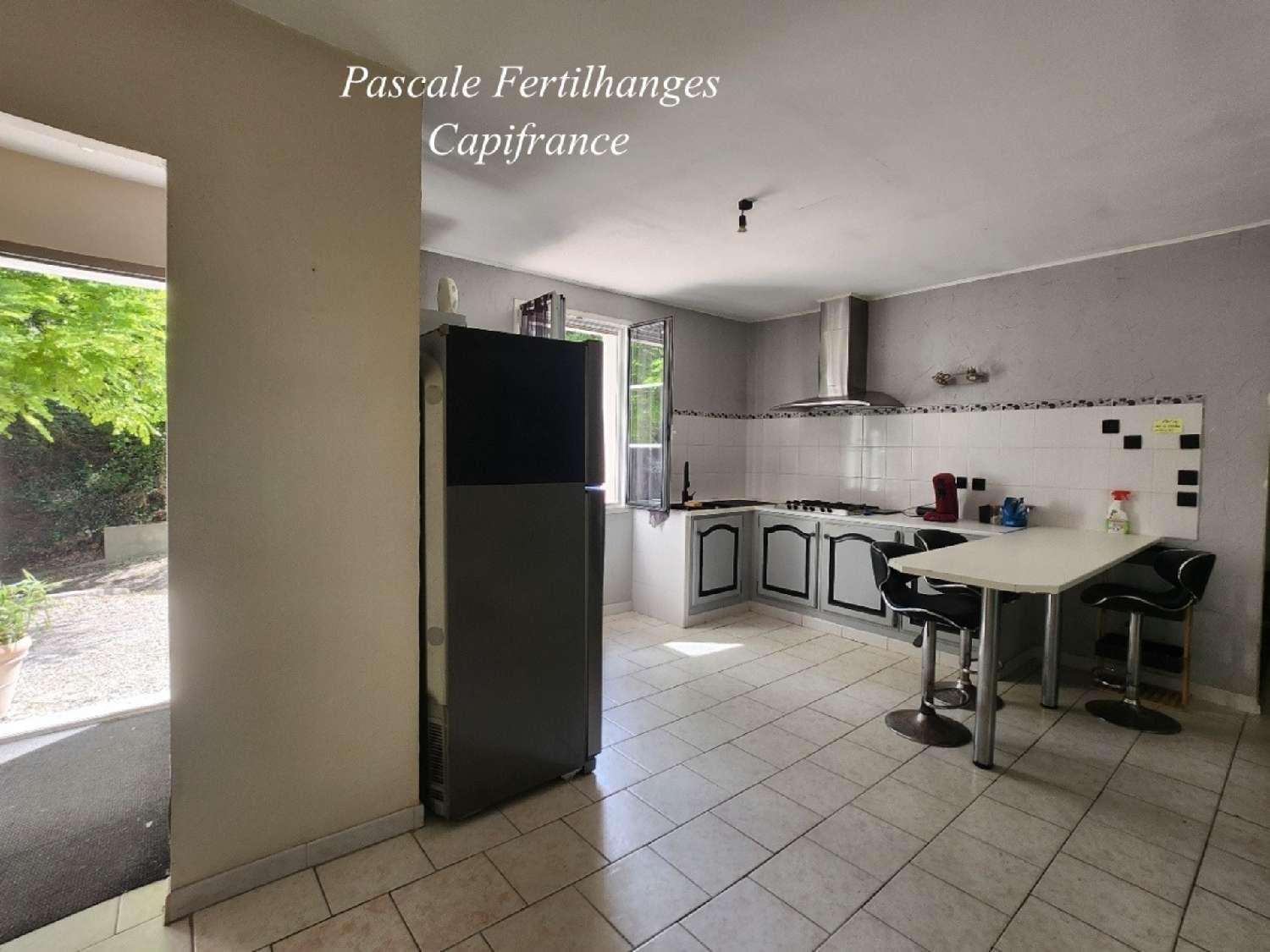 en venta casa La Sauvetat-de-Savères Lot-et-Garonne 5