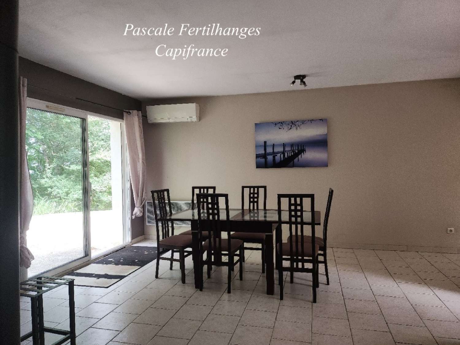 en venta casa La Sauvetat-de-Savères Lot-et-Garonne 6
