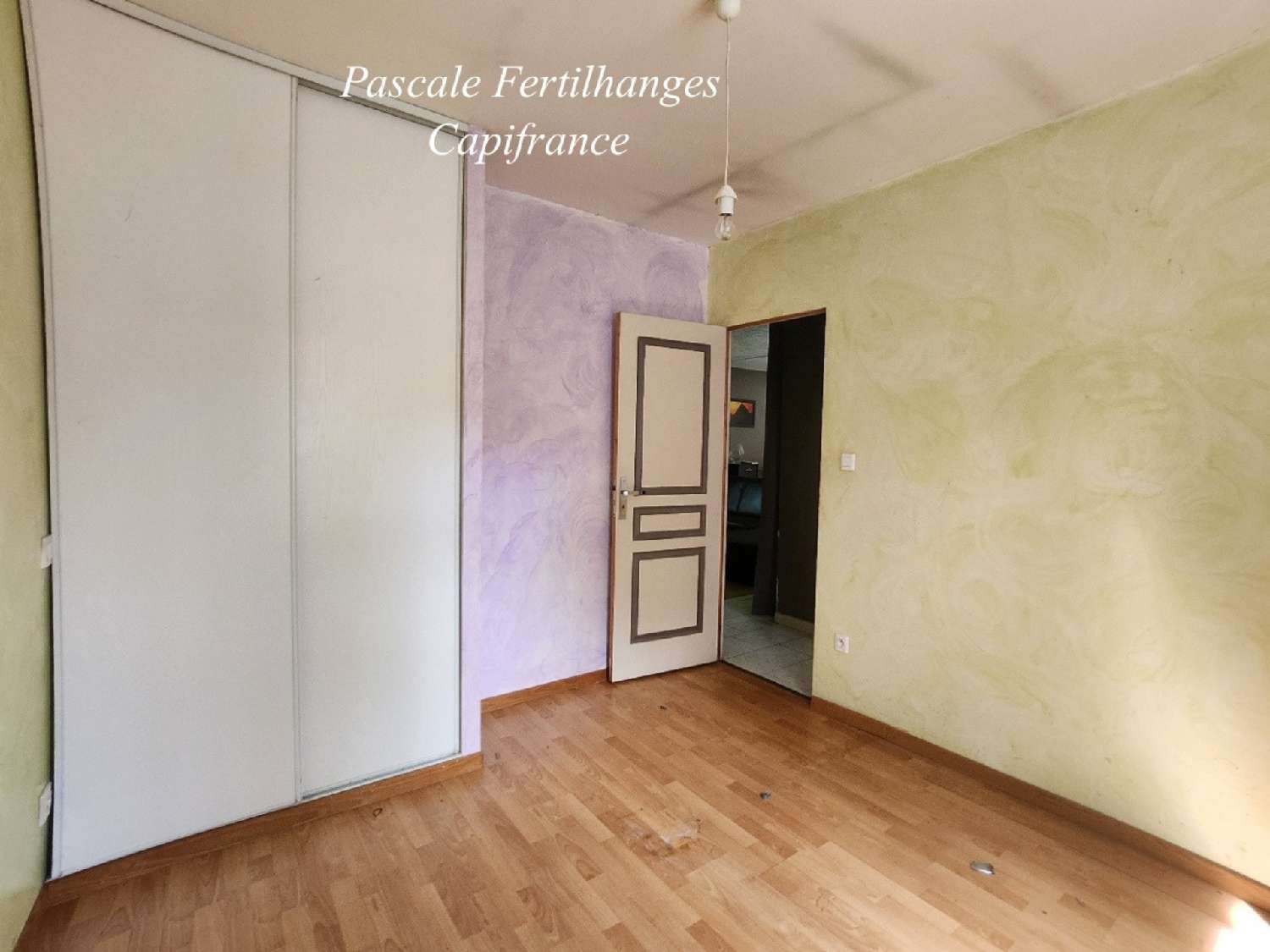 en venta casa La Sauvetat-de-Savères Lot-et-Garonne 7
