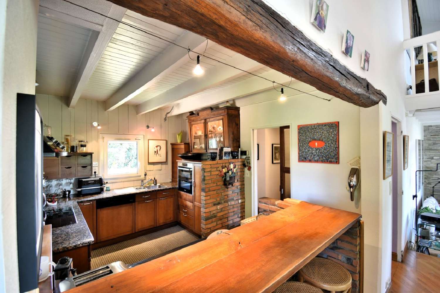 for sale house La Séguinière Maine-et-Loire 3