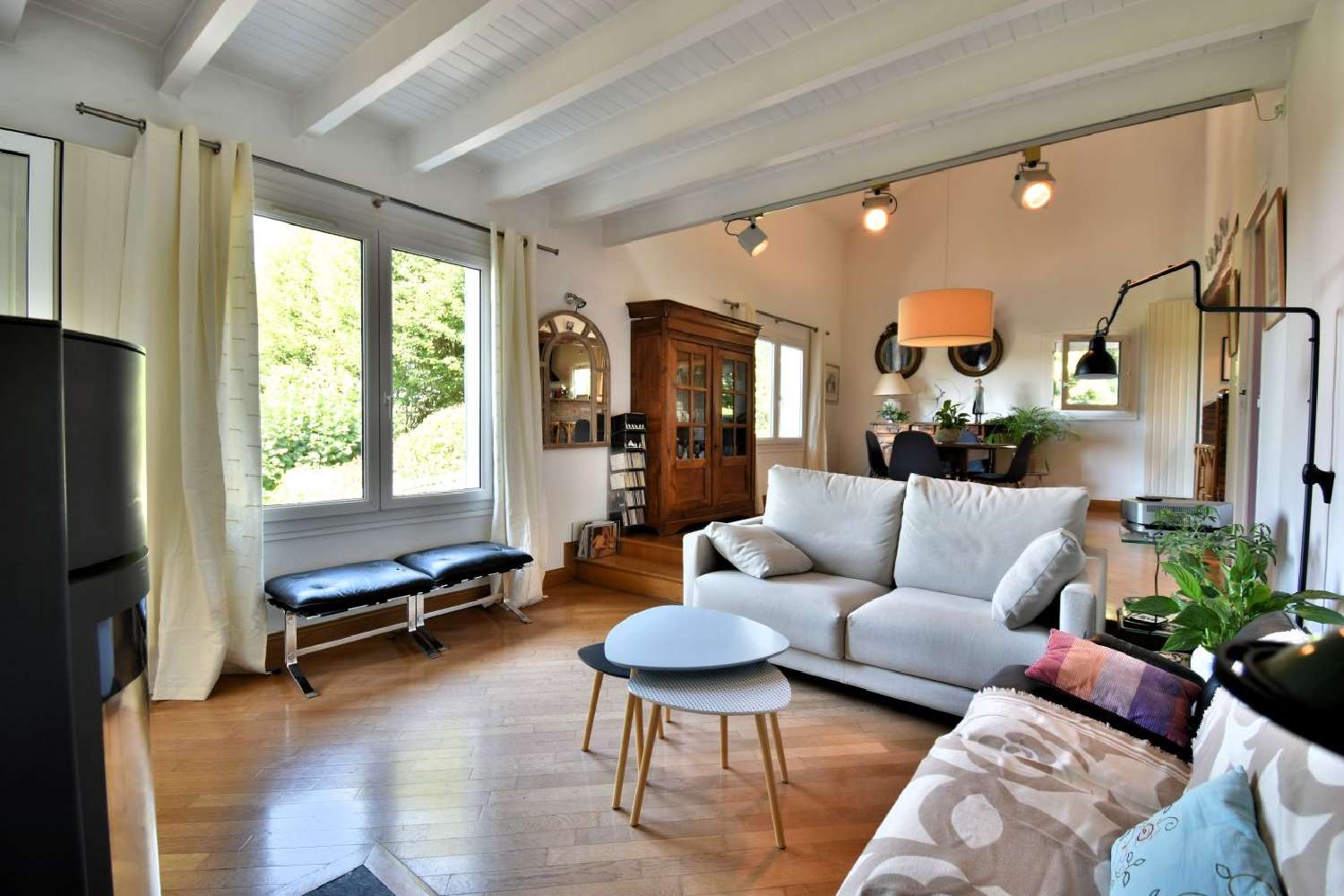 for sale house La Séguinière Maine-et-Loire 4