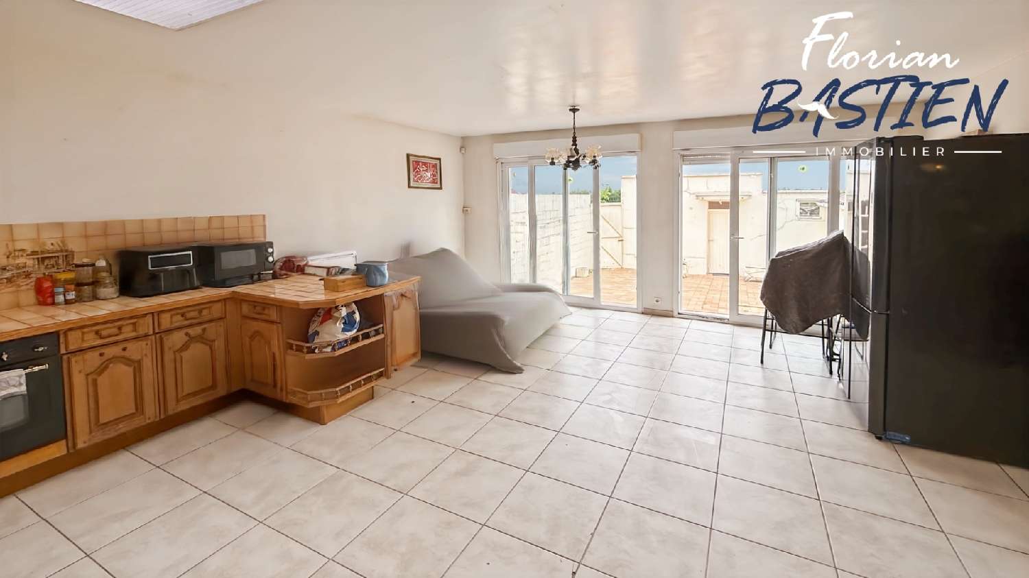  à vendre maison La Sentinelle Nord 2