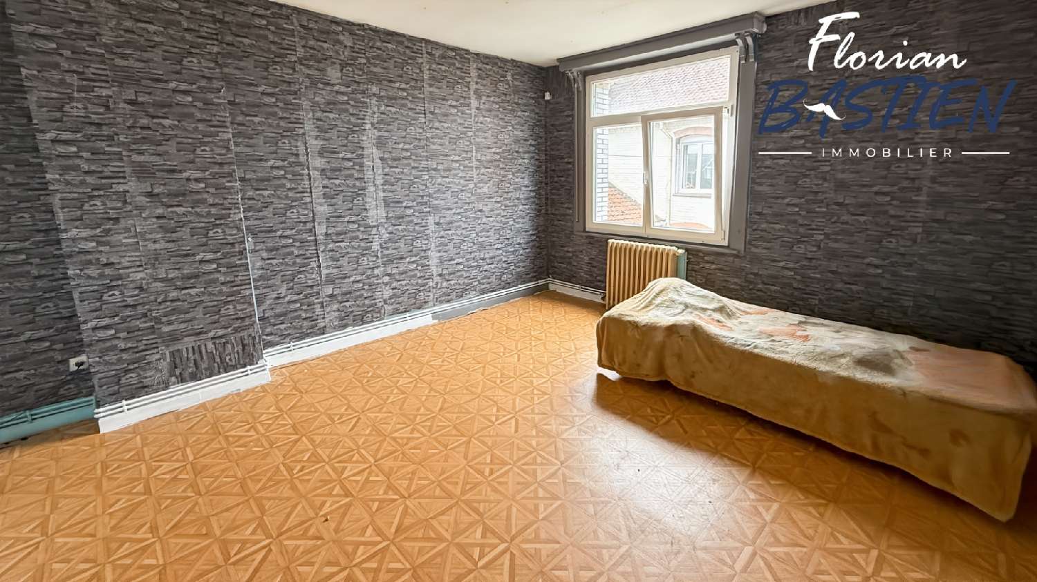  à vendre maison La Sentinelle Nord 5