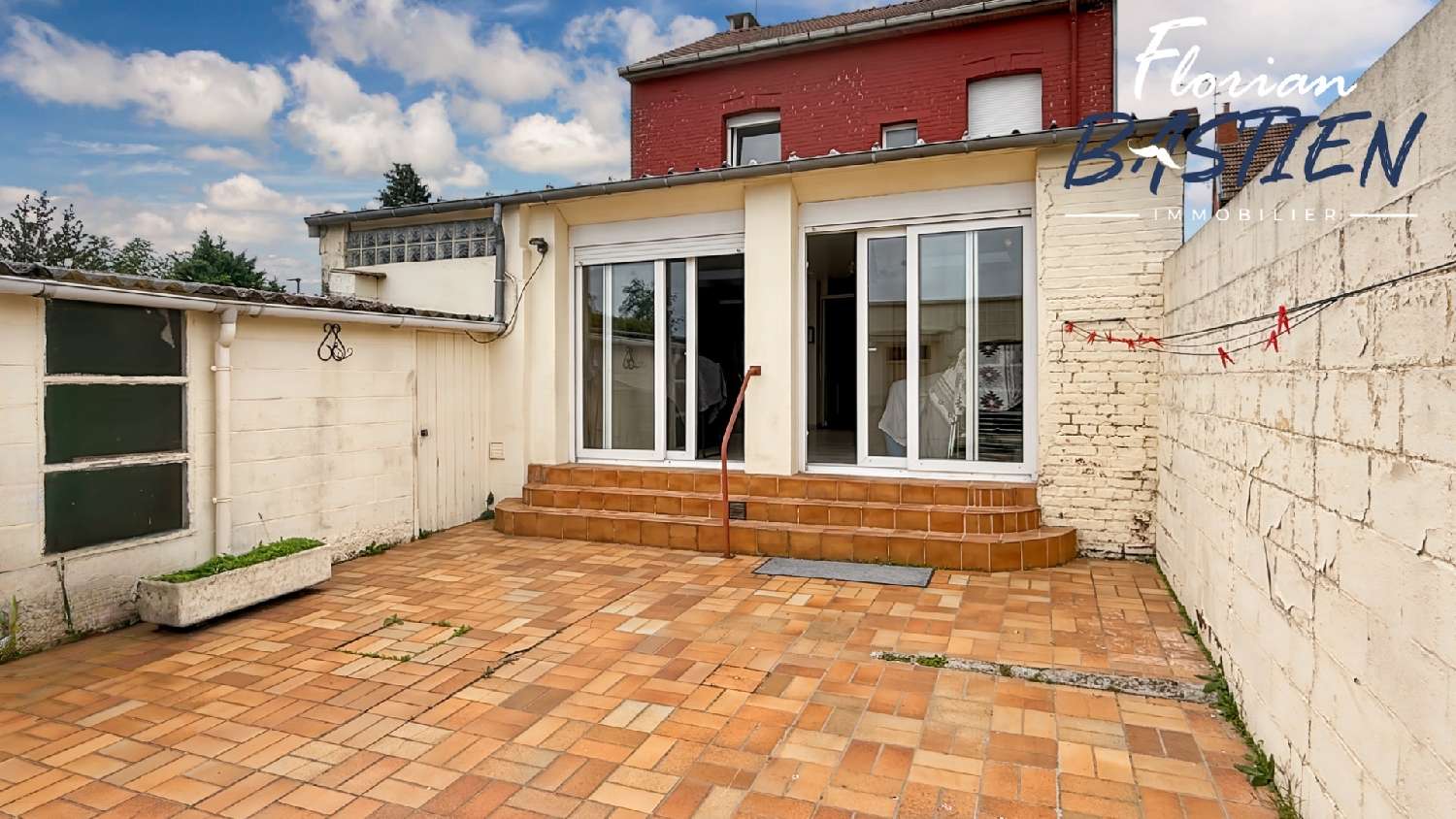  à vendre maison La Sentinelle Nord 7