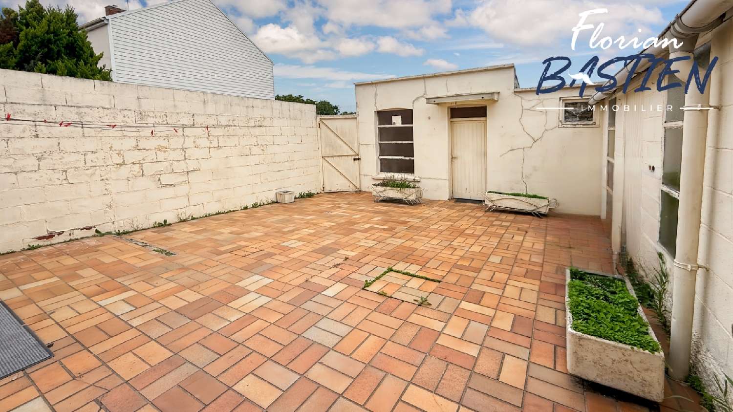  à vendre maison La Sentinelle Nord 8