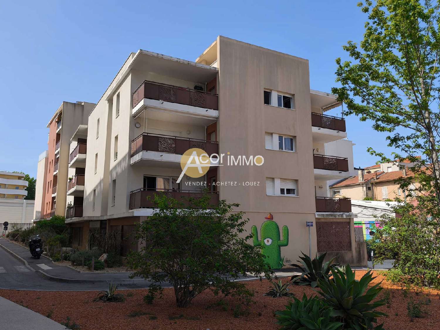  à vendre maison La Seyne-sur-Mer Var 2