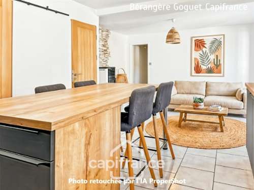 La Suze-sur-Sarthe Sarthe Haus Bild 7411987
