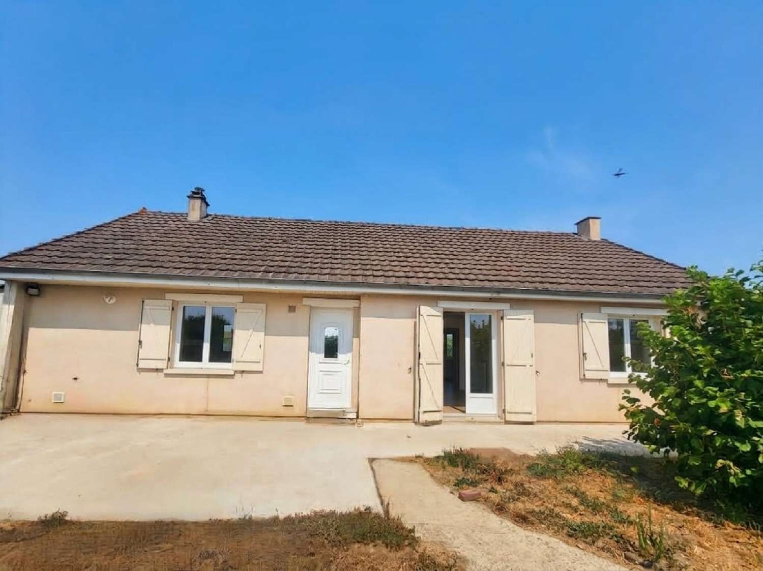 te koop huis La Suze-sur-Sarthe Sarthe 1
