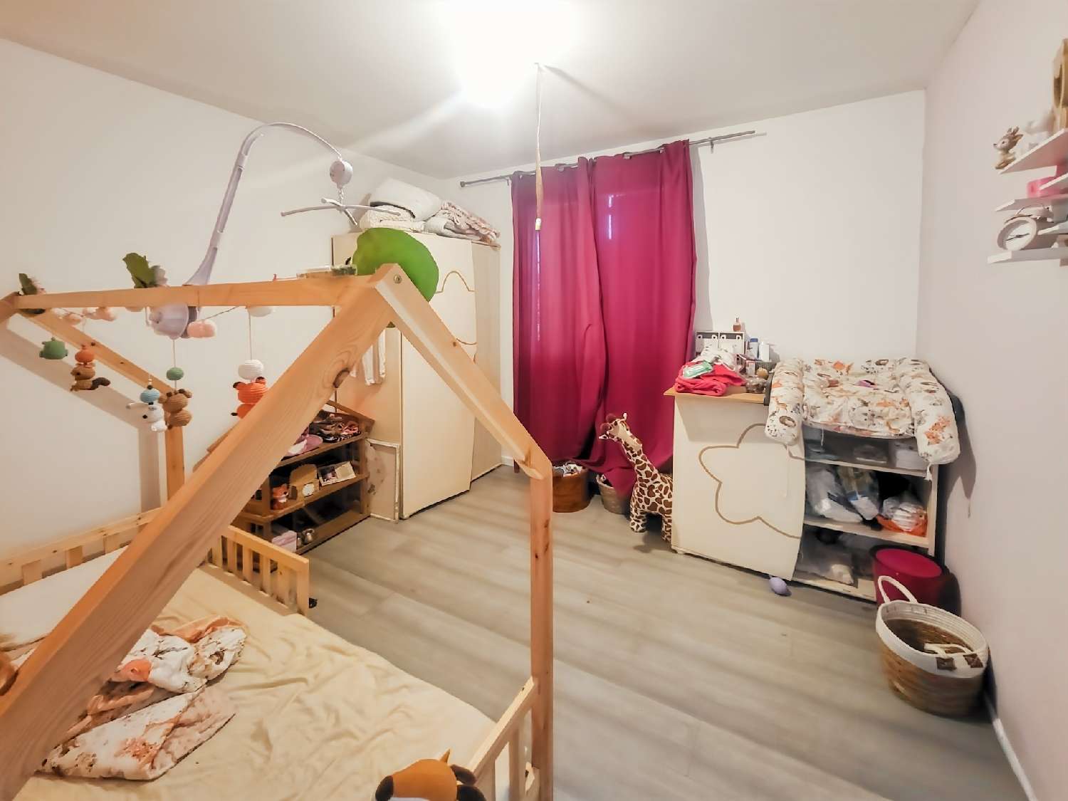 te koop huis La Suze-sur-Sarthe Sarthe 5