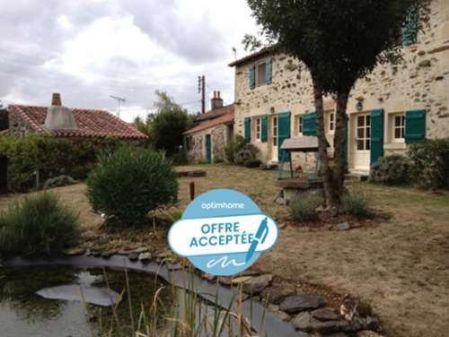La Taillée Vendée casa foto 7413319