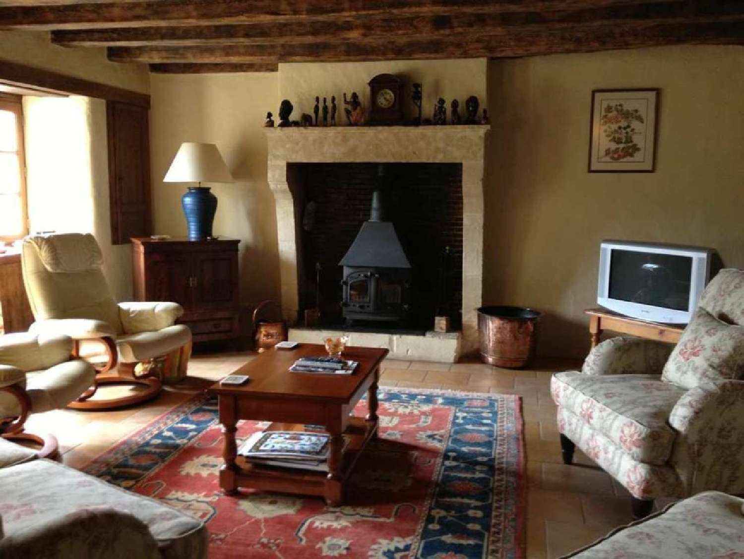  for sale house La Taillée Vendée 3
