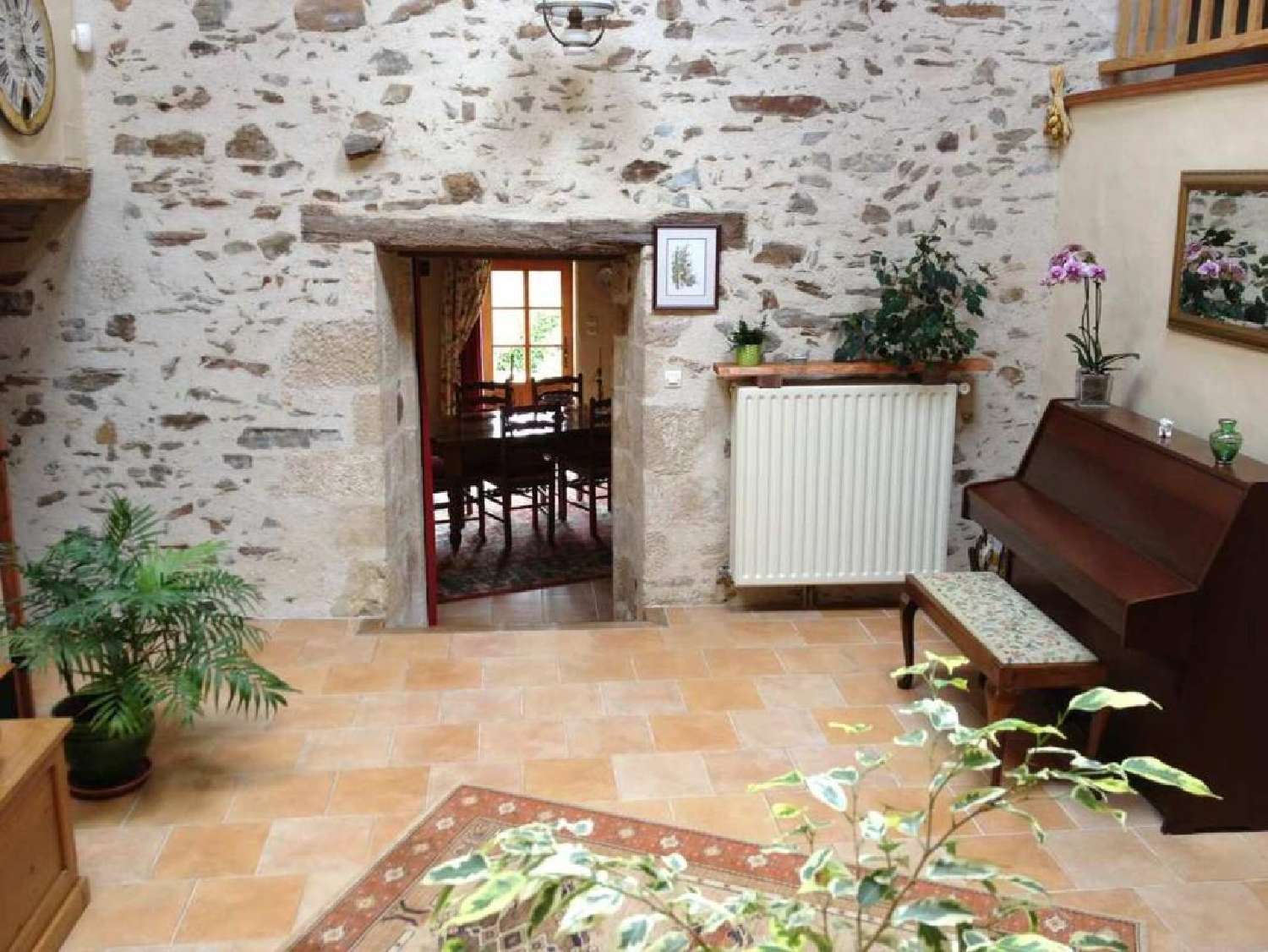  for sale house La Taillée Vendée 4