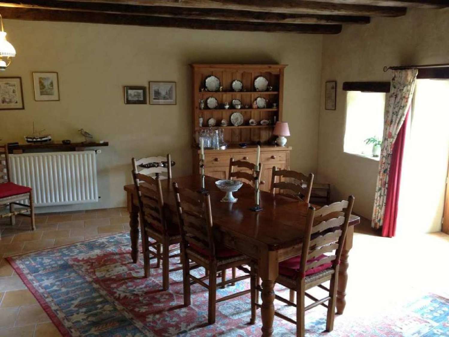  for sale house La Taillée Vendée 6