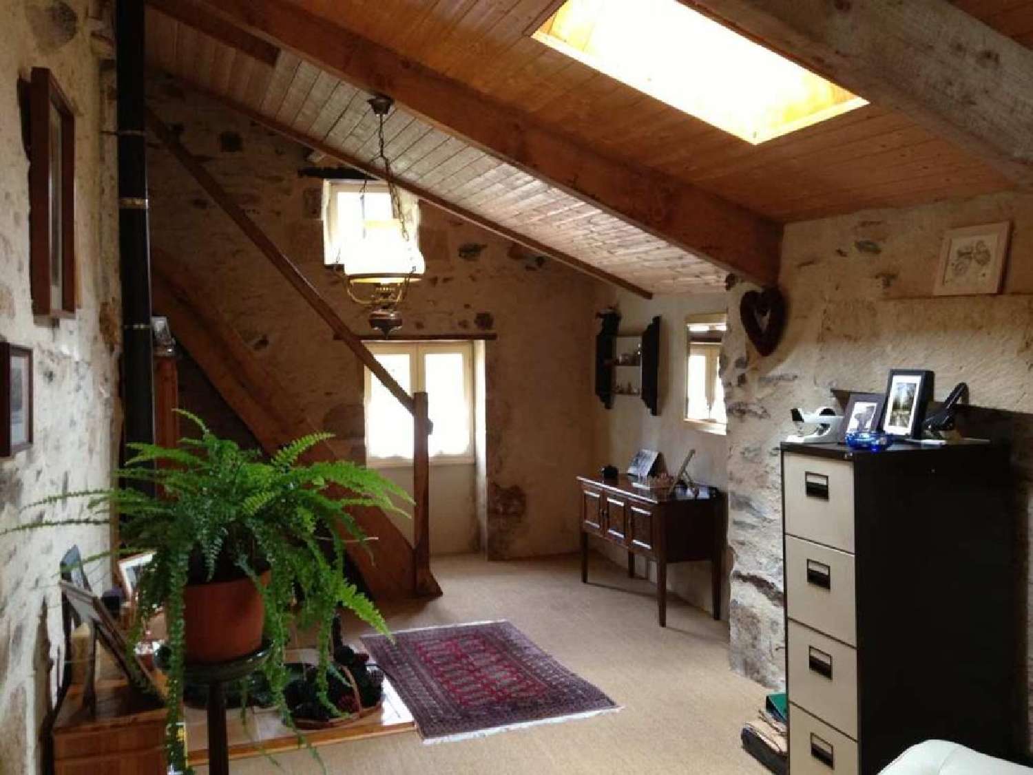 for sale house La Taillée Vendée 7