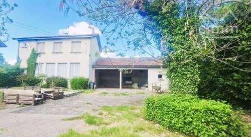 La Tour-du-Pin Isère maison foto 7405369