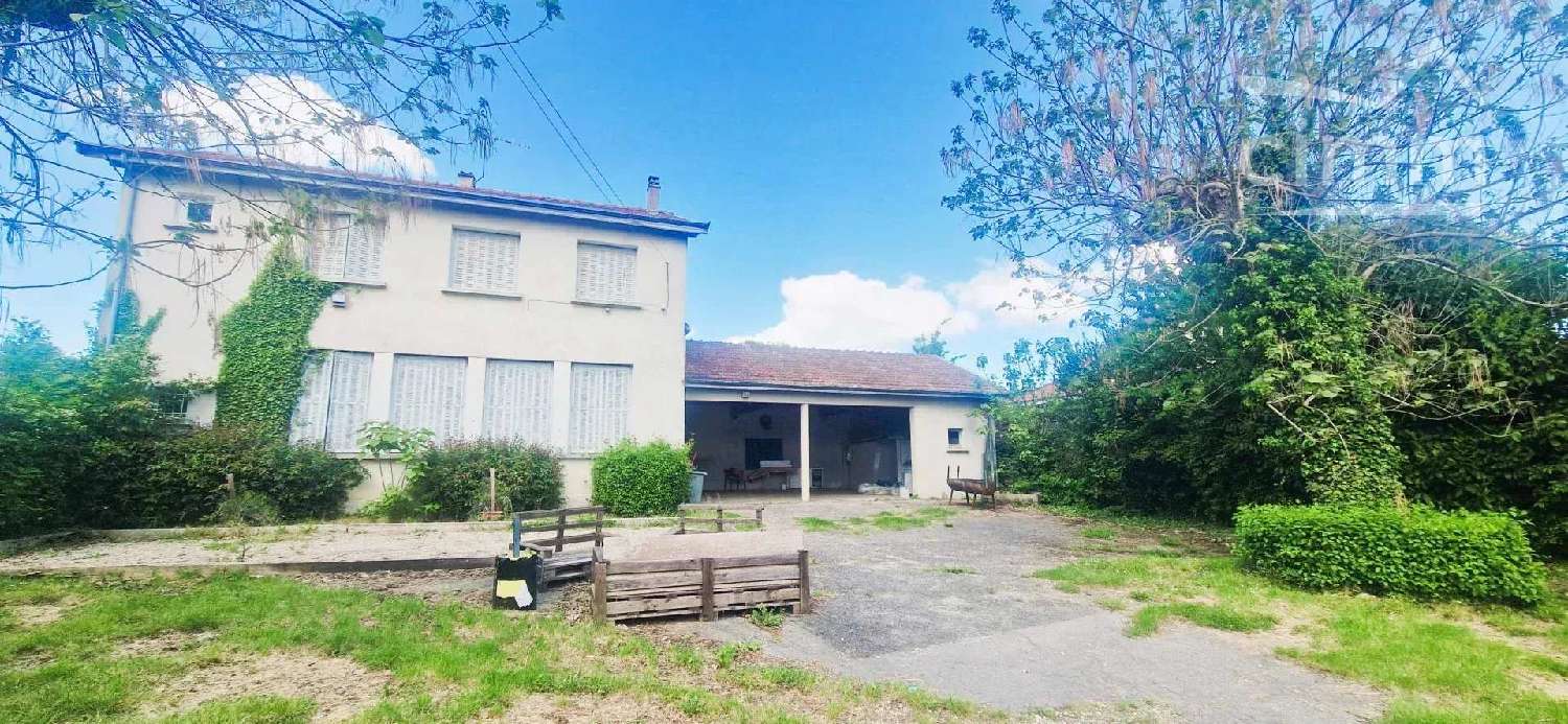  à vendre maison La Tour-du-Pin Isère 2