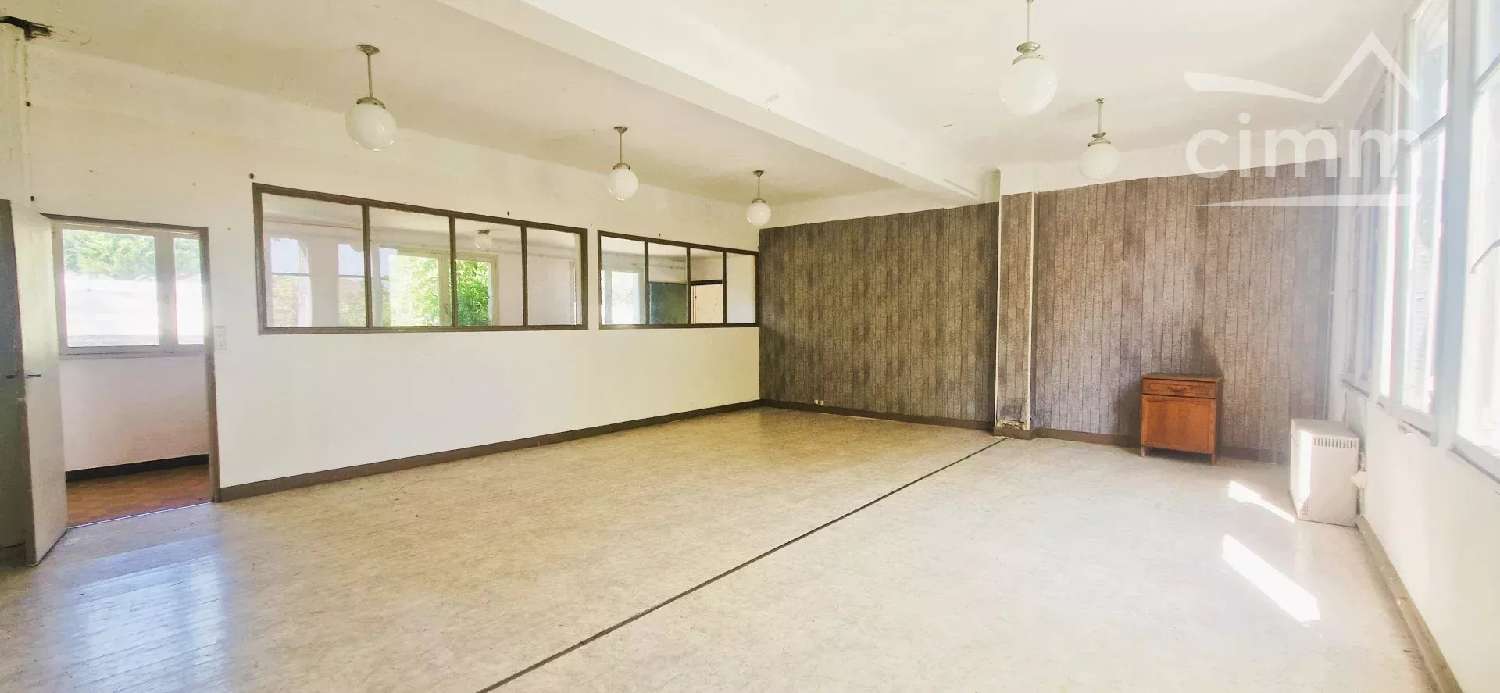 à vendre maison La Tour-du-Pin Isère 3