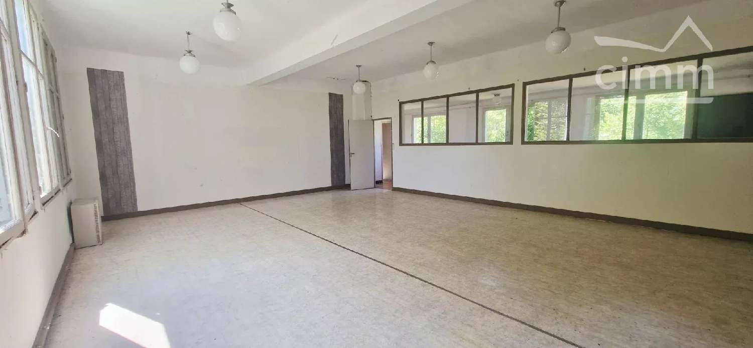 à vendre maison La Tour-du-Pin Isère 4