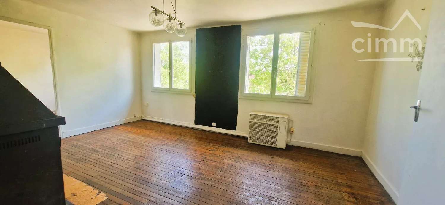  à vendre maison La Tour-du-Pin Isère 7