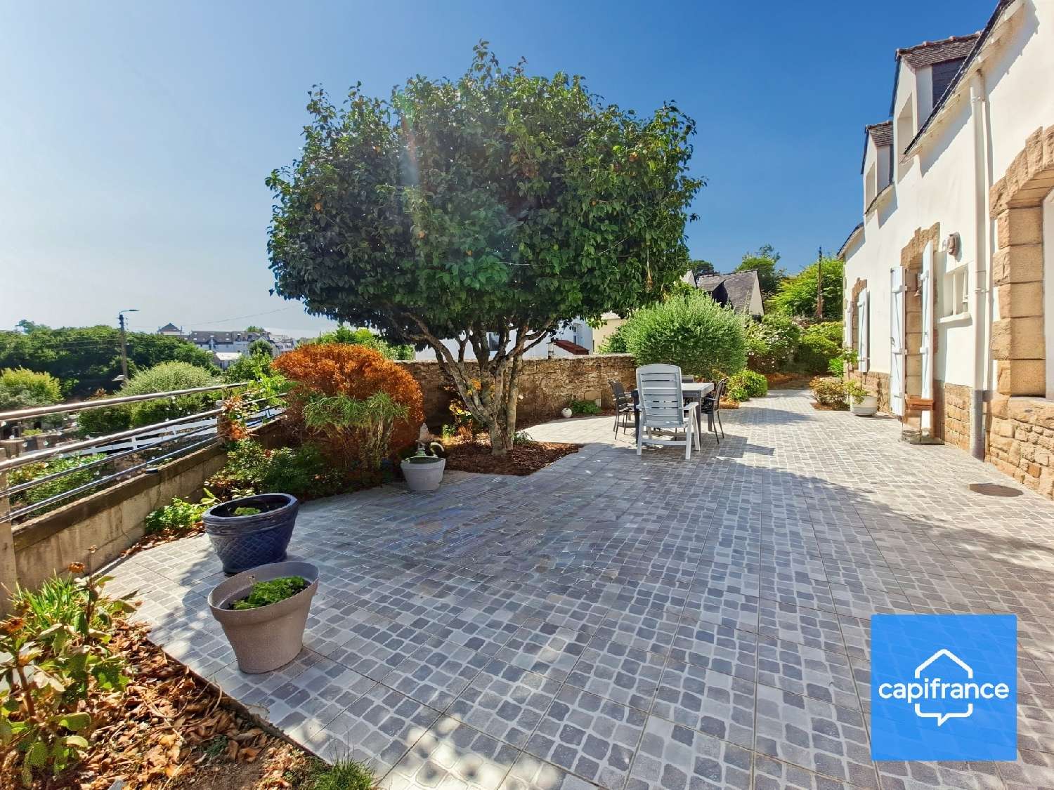 te koop huis La Trinité-sur-Mer Morbihan 2