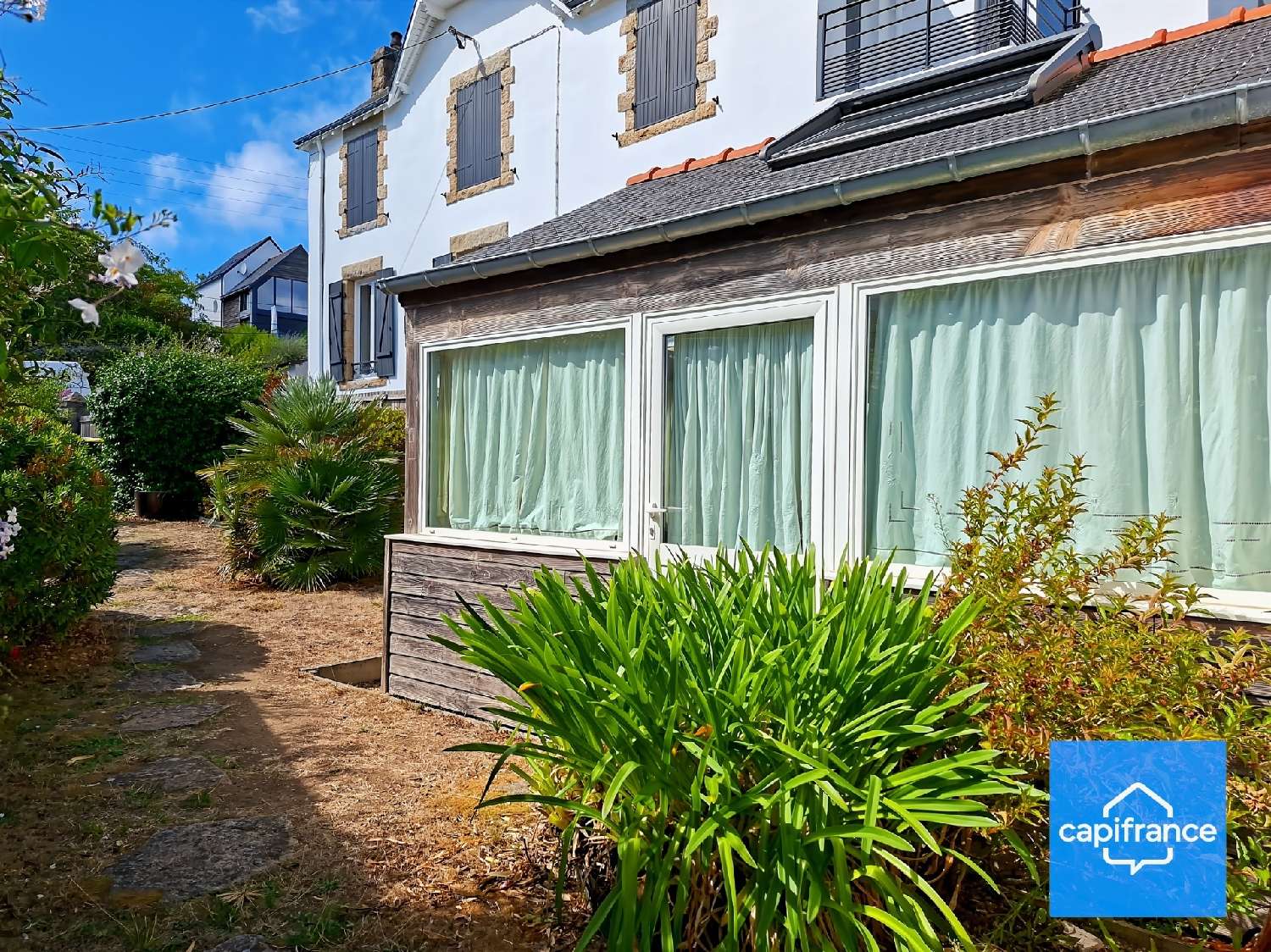 te koop huis La Trinité-sur-Mer Morbihan 4