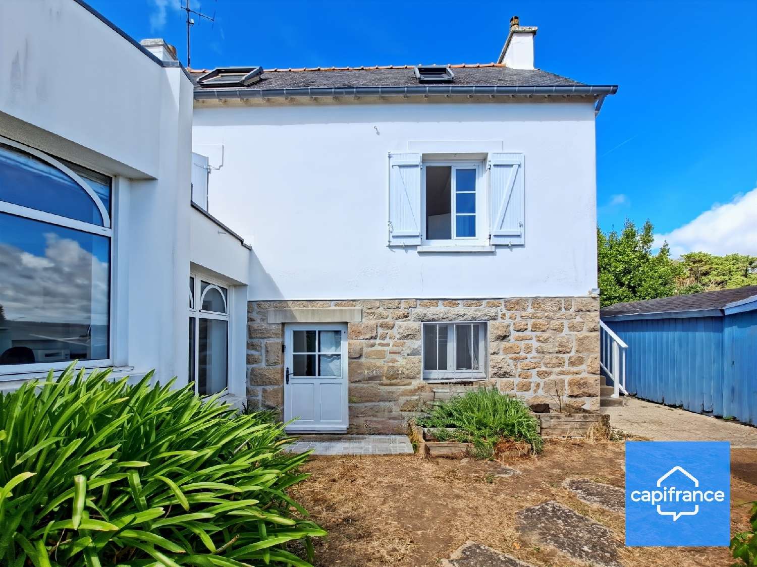 te koop huis La Trinité-sur-Mer Morbihan 5