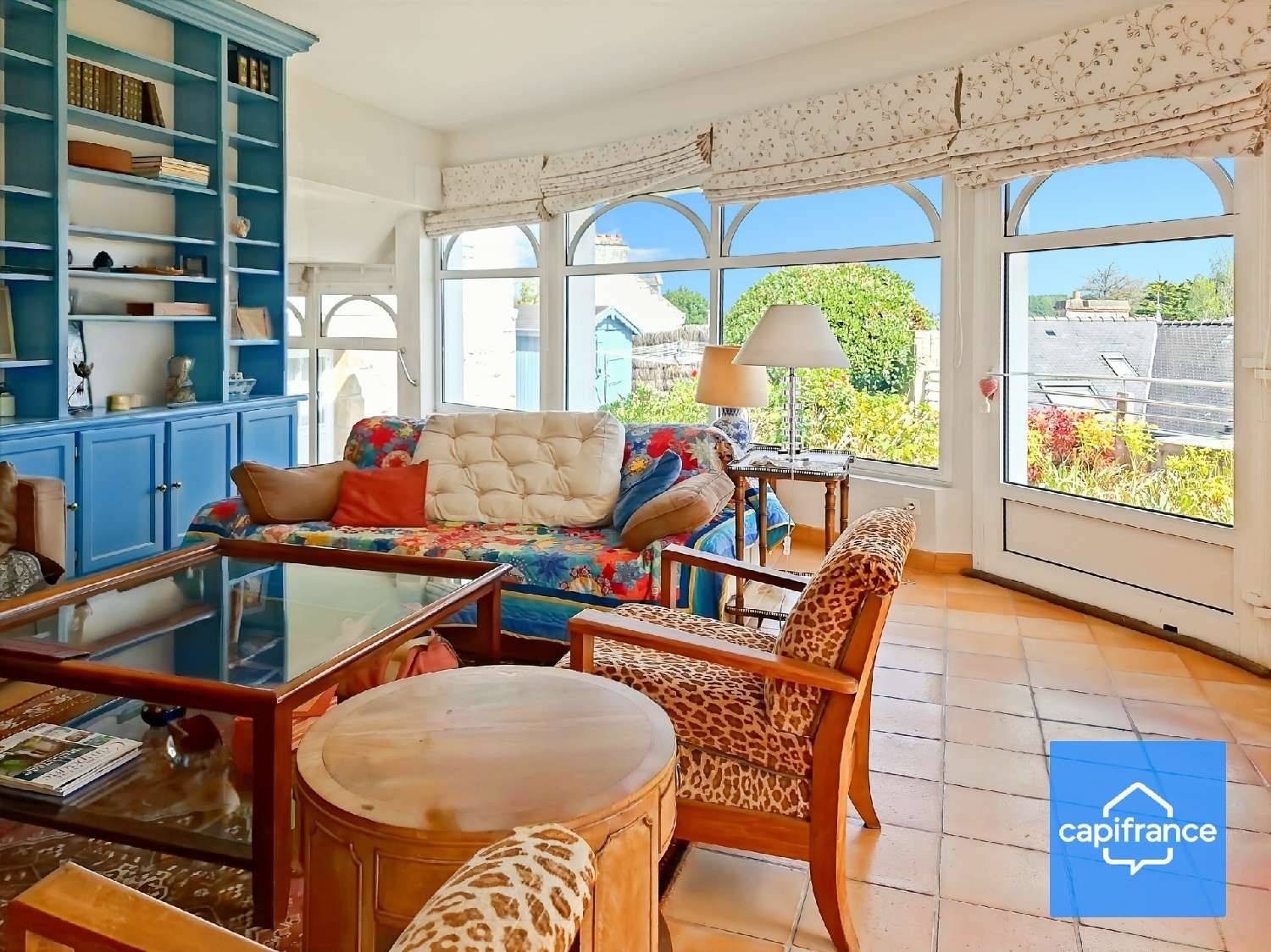 te koop huis La Trinité-sur-Mer Morbihan 6