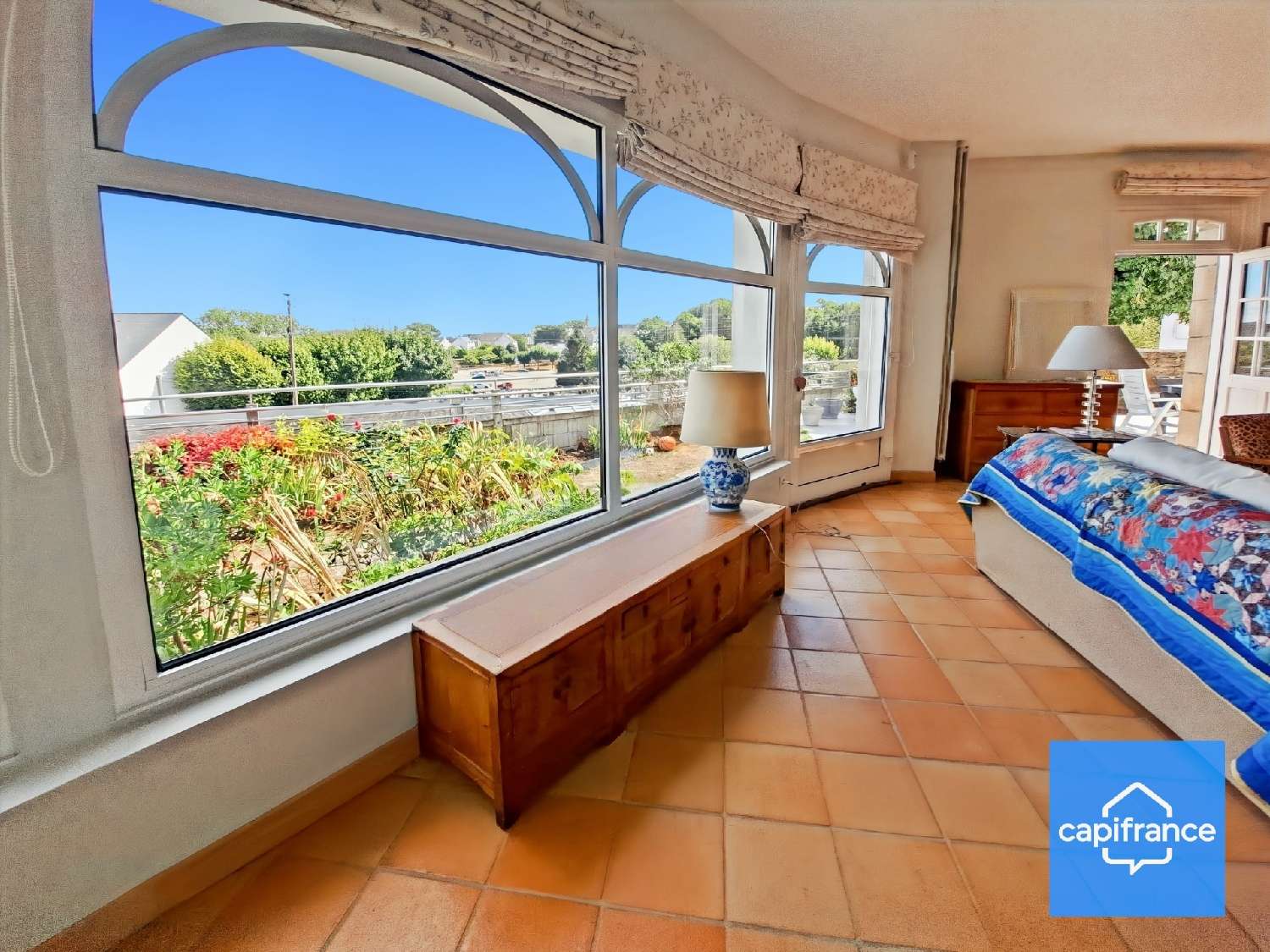 te koop huis La Trinité-sur-Mer Morbihan 7