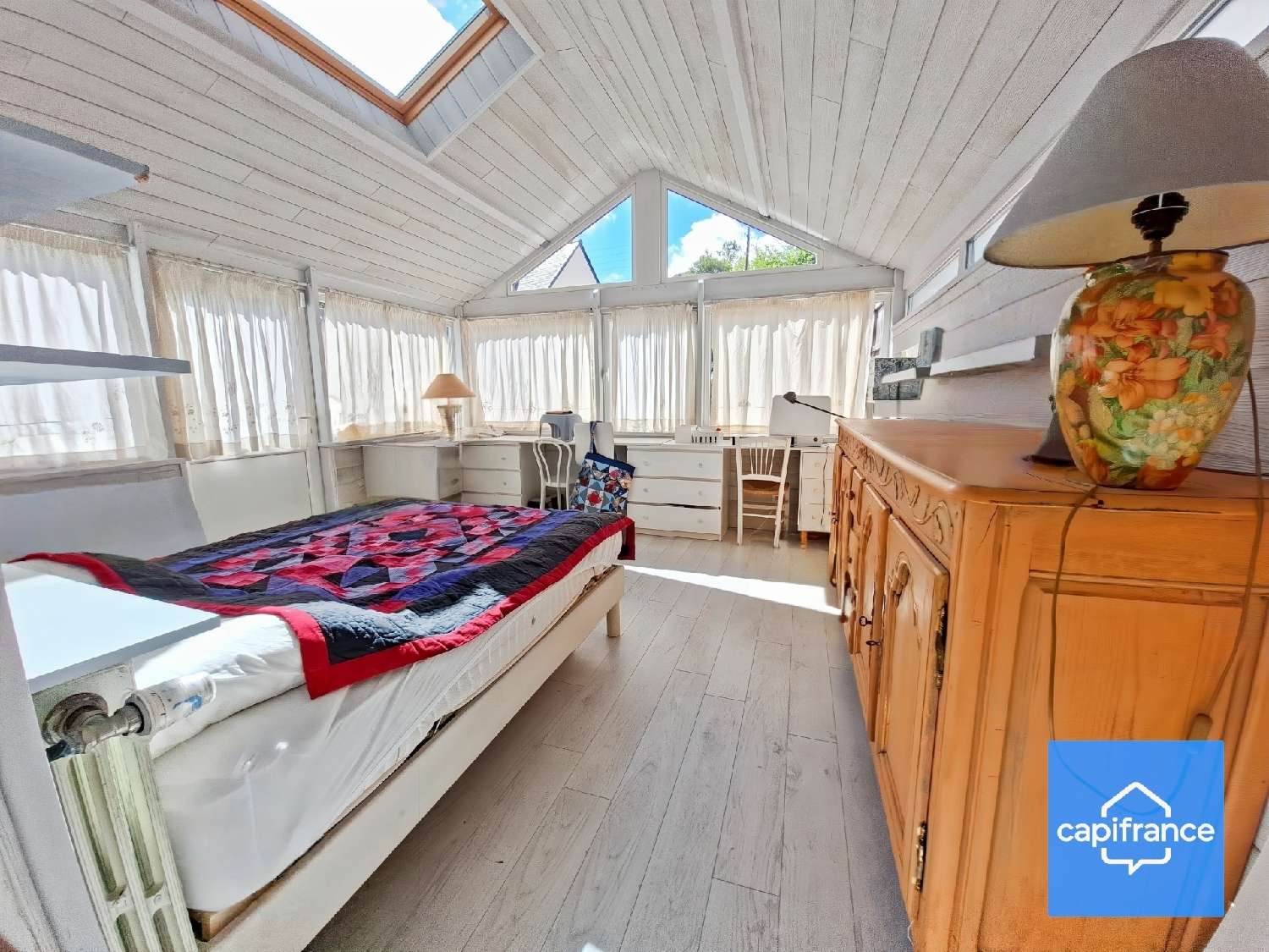 te koop huis La Trinité-sur-Mer Morbihan 8
