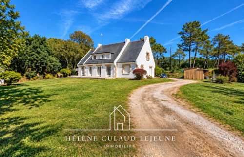 La Trinité-sur-Mer Morbihan casa foto 7409716