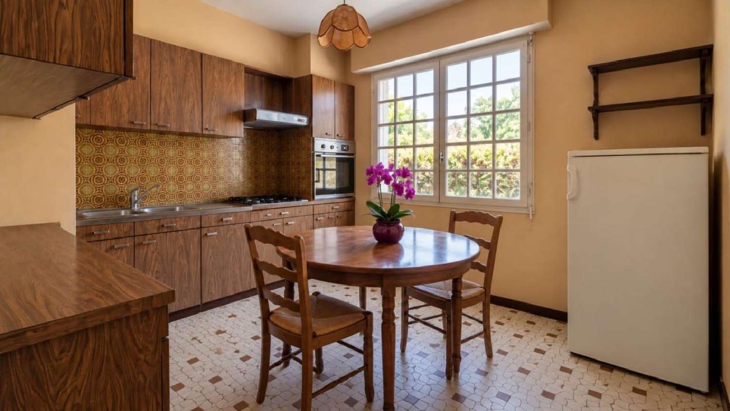 en venta casa La Trinité-sur-Mer Morbihan 5