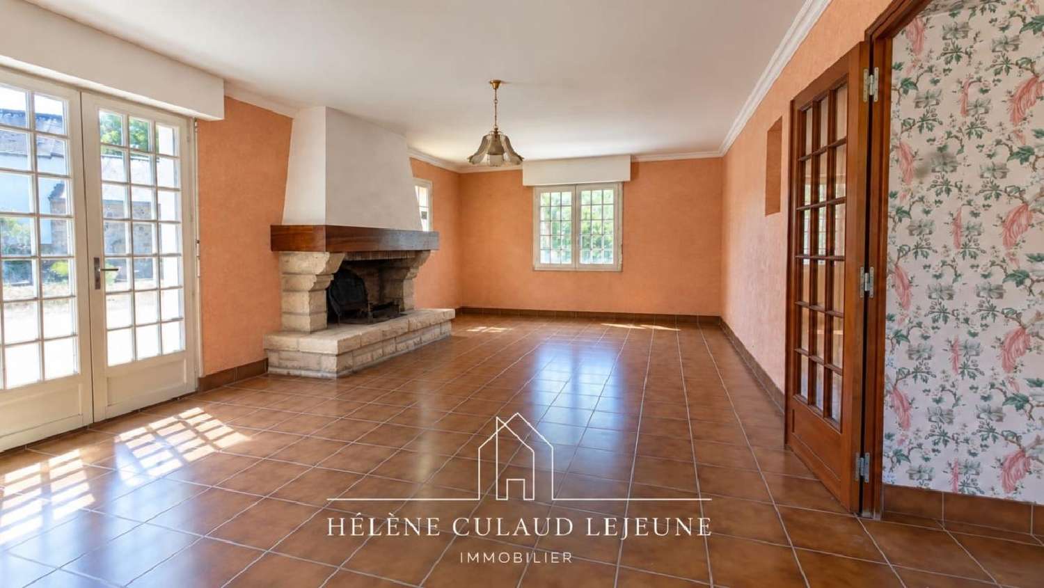en venta casa La Trinité-sur-Mer Morbihan 7