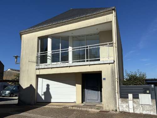 La Turballe Loire-Atlantique Haus Bild 7417040