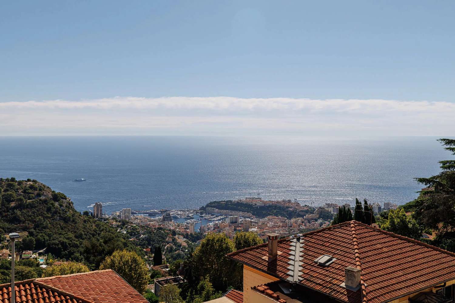 kaufen Haus La Turbie Alpes-Maritimes 1