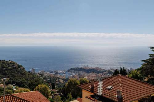 La Turbie Alpes-Maritimes maison foto 7404649