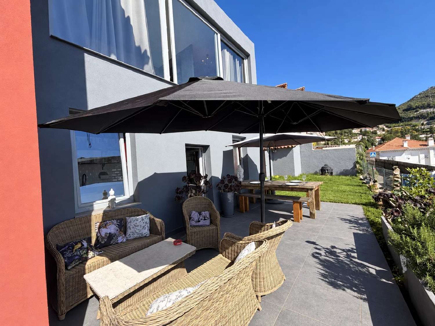 kaufen Haus La Turbie Alpes-Maritimes 3