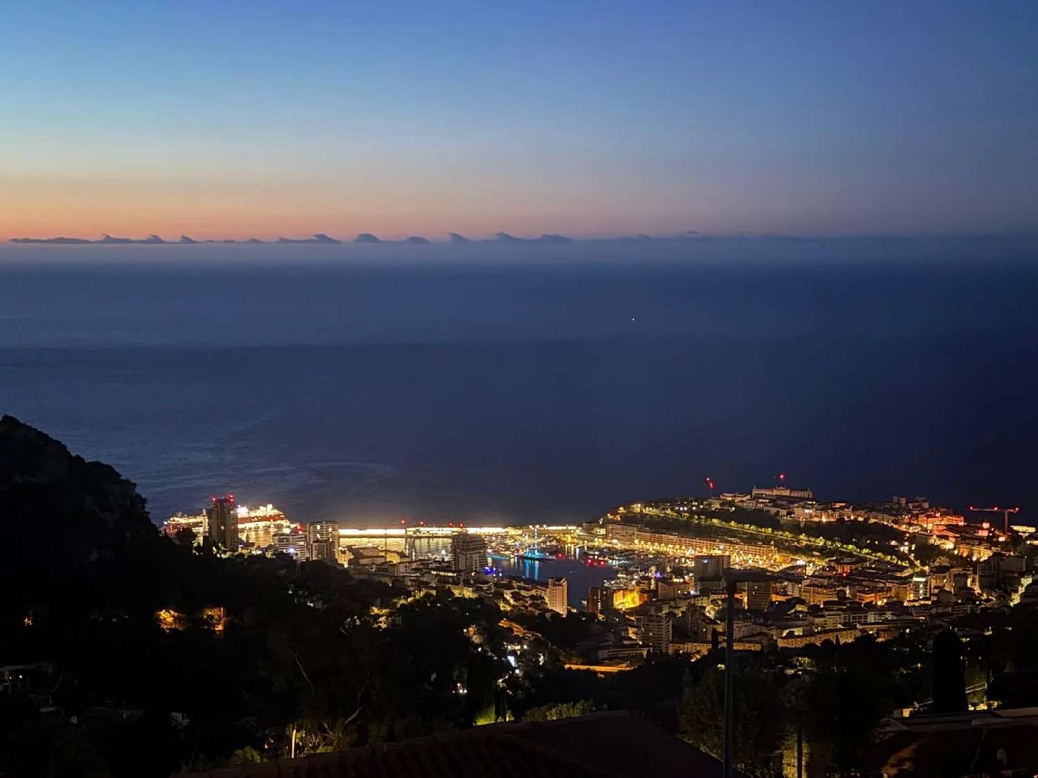 kaufen Haus La Turbie Alpes-Maritimes 5