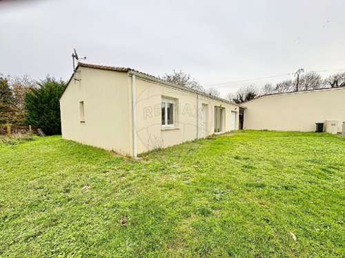 La Vallée Charente-Maritime casa foto 7409667