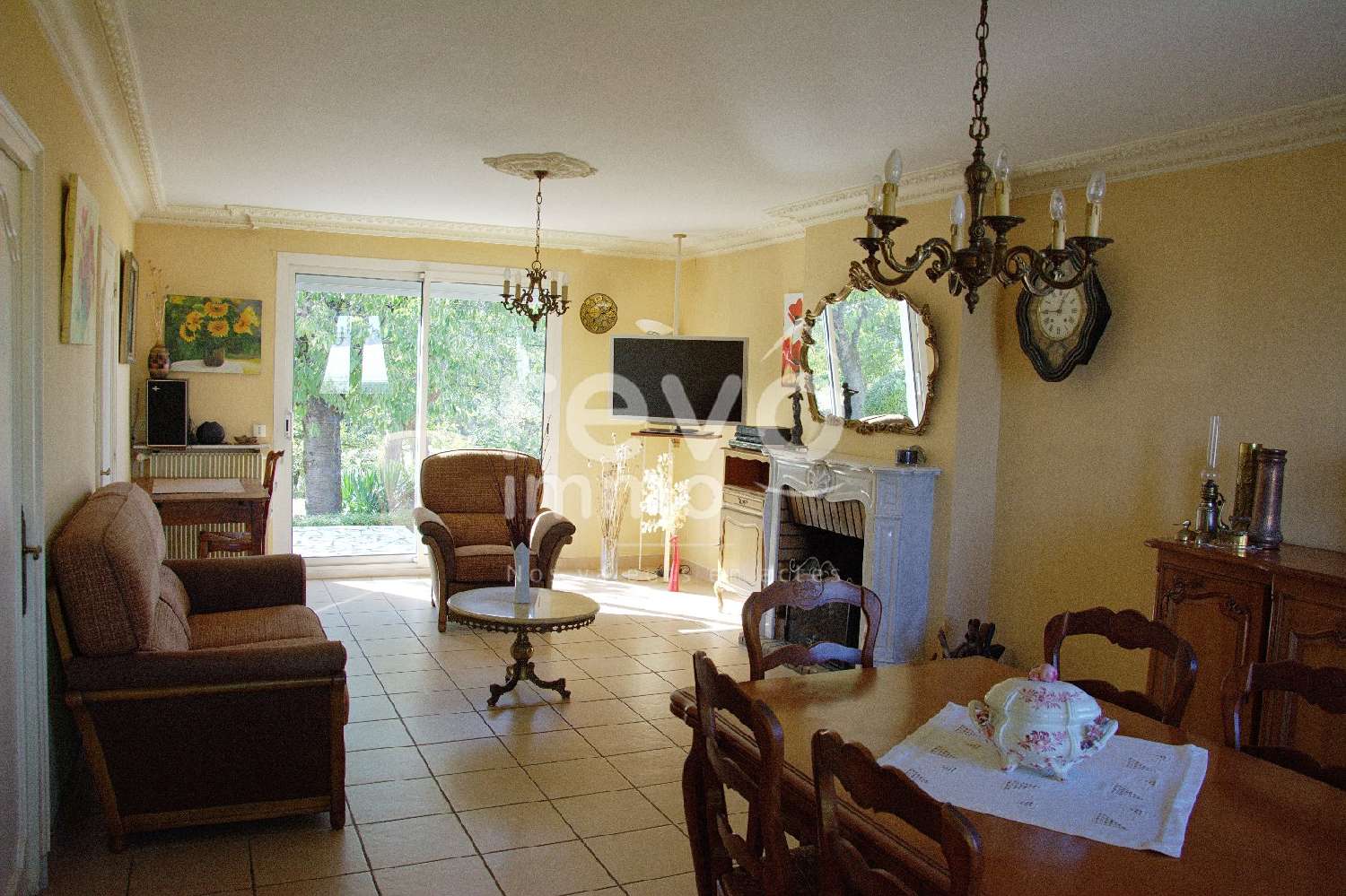te koop huis La Varenne Maine-et-Loire 3