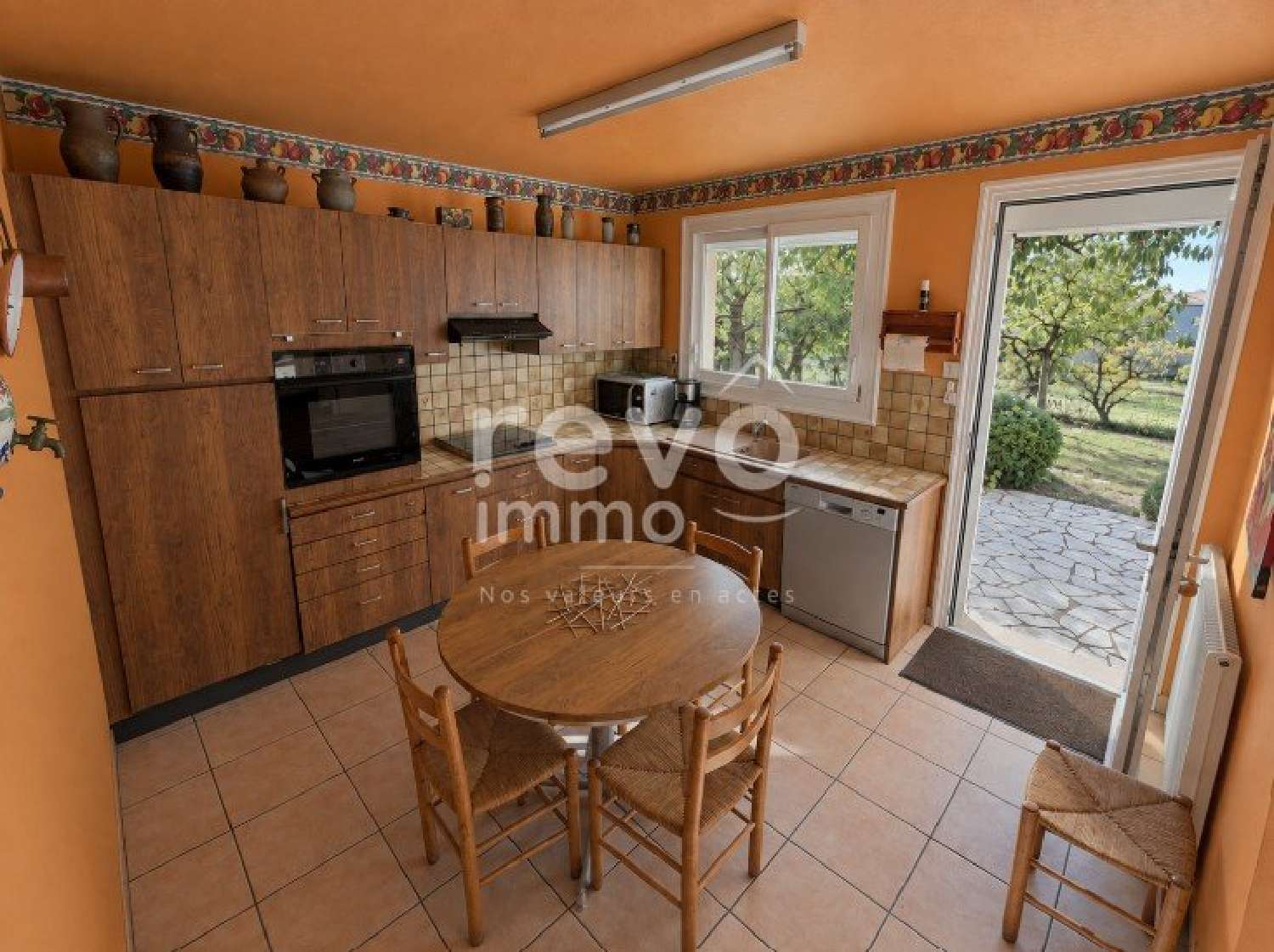 te koop huis La Varenne Maine-et-Loire 4
