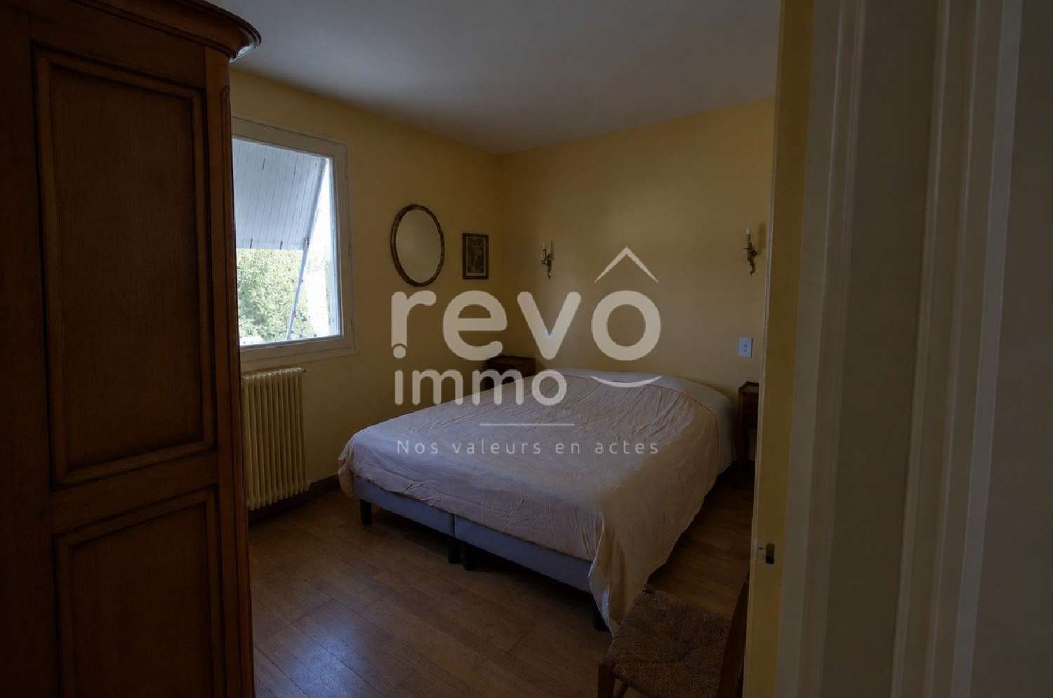 te koop huis La Varenne Maine-et-Loire 6