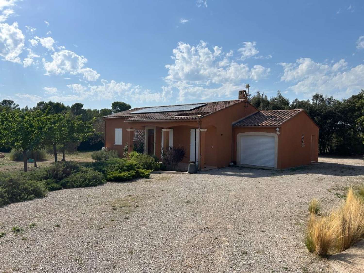 en venta casa La Verdière Var 1
