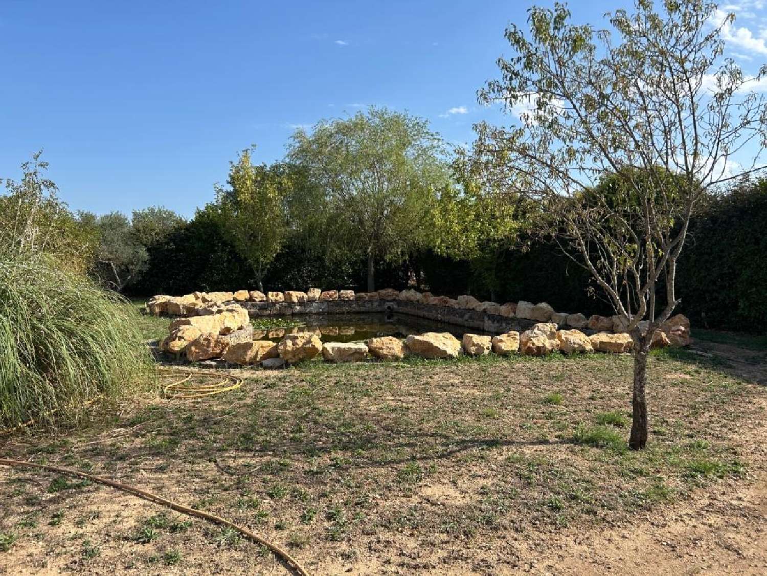 en venta casa La Verdière Var 4