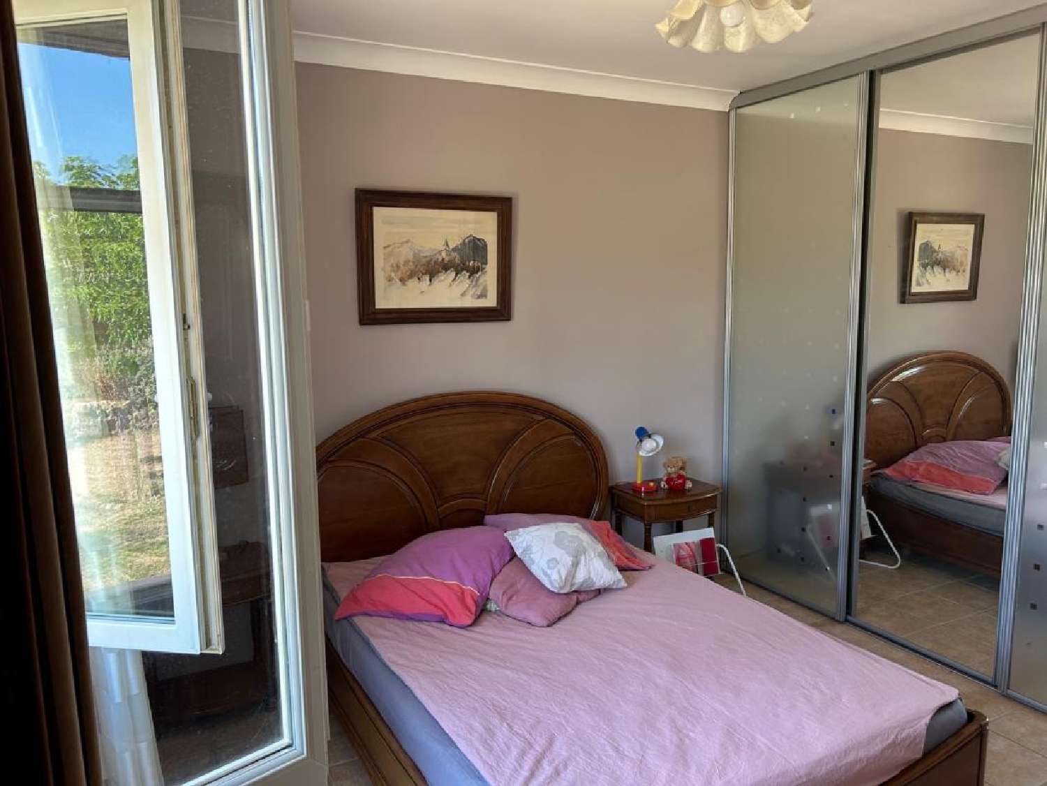 en venta casa La Verdière Var 5