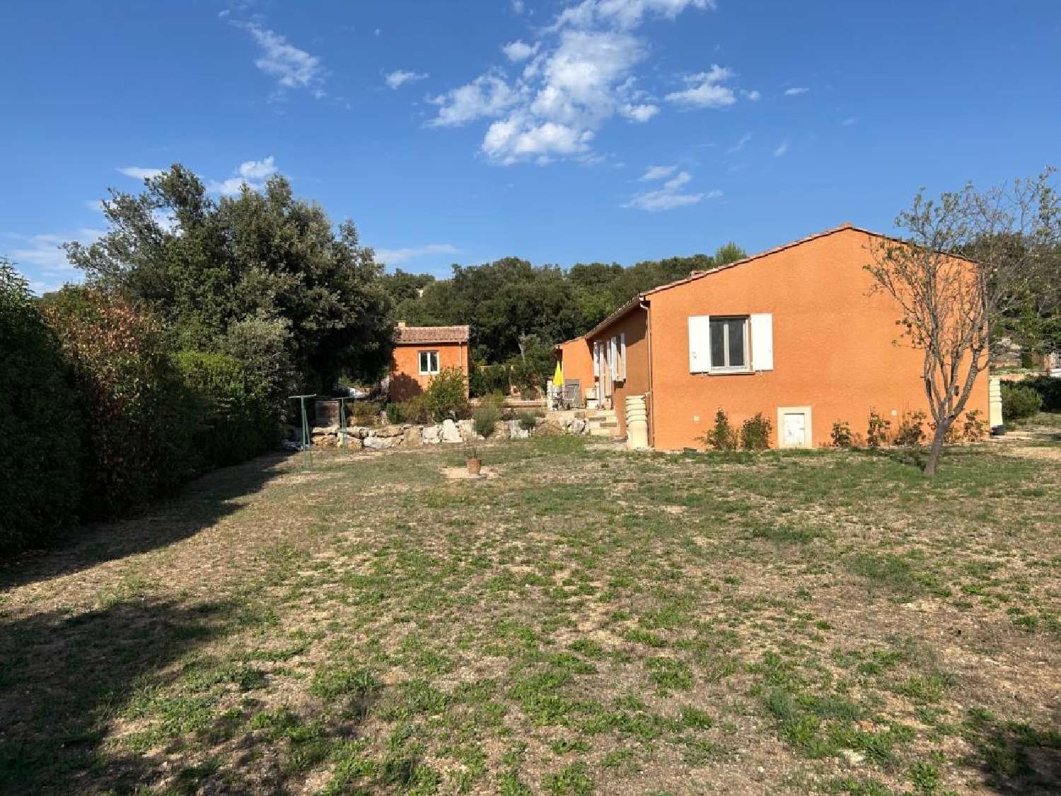 en venta casa La Verdière Var 8