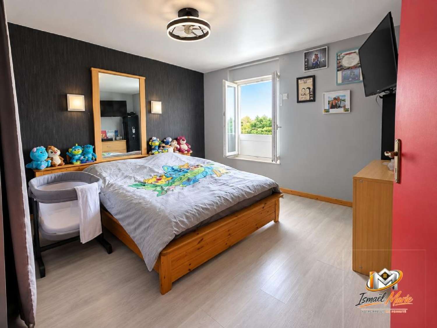  à vendre maison La Vespière Calvados 6