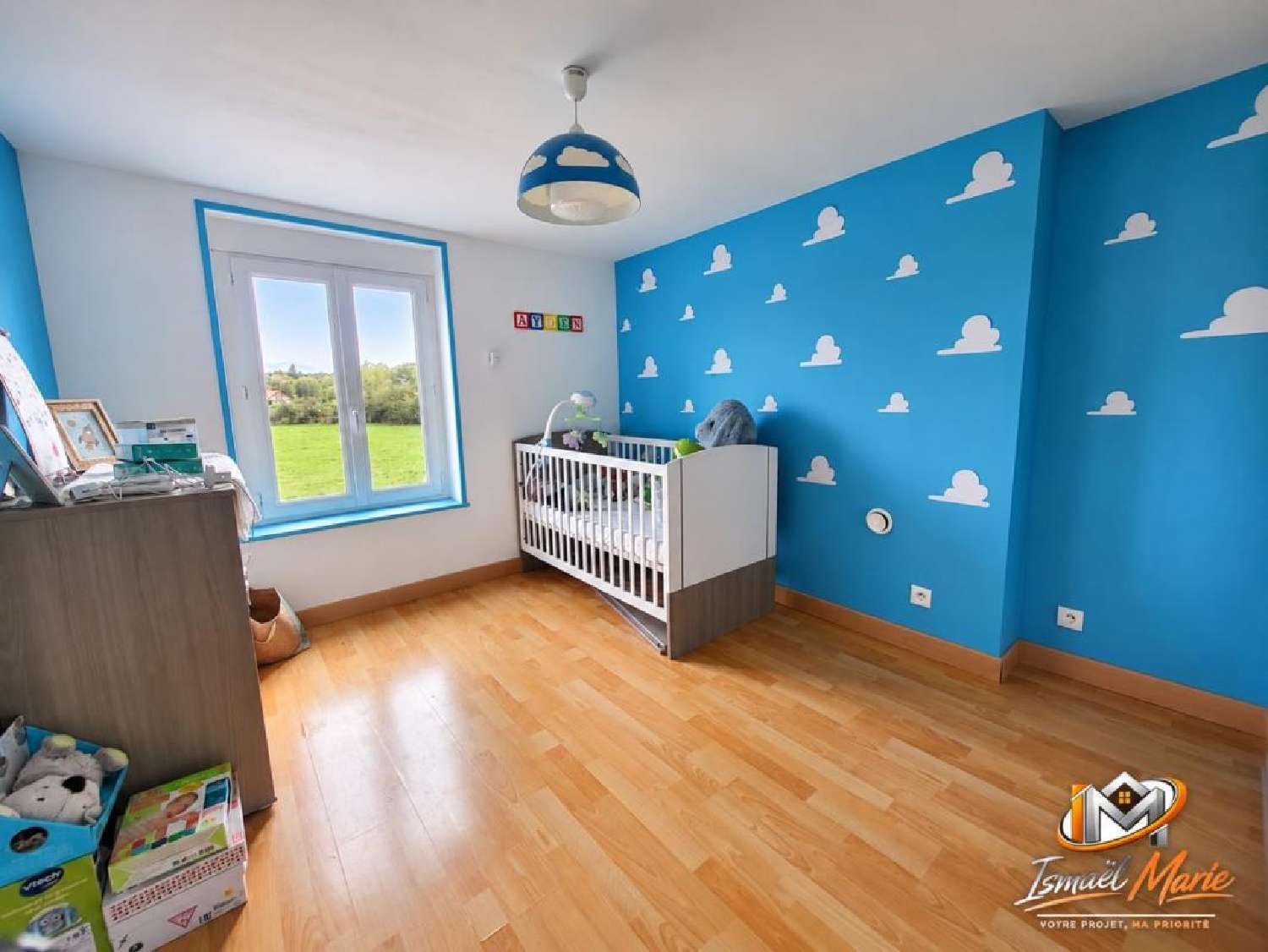  à vendre maison La Vespière Calvados 7