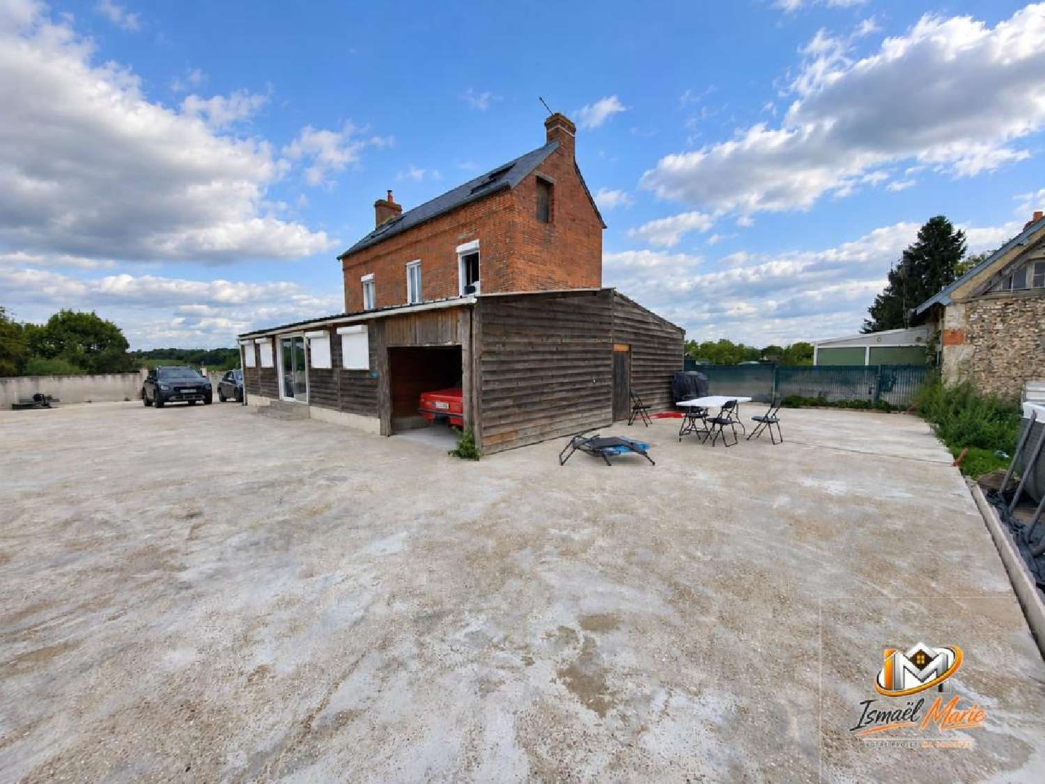  à vendre maison La Vespière Calvados 8